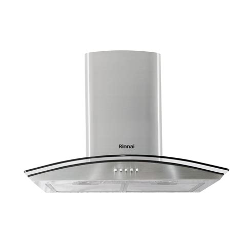 Pilhan Chimney Series Cooker Hood Series Dari Rinnai Indonesia