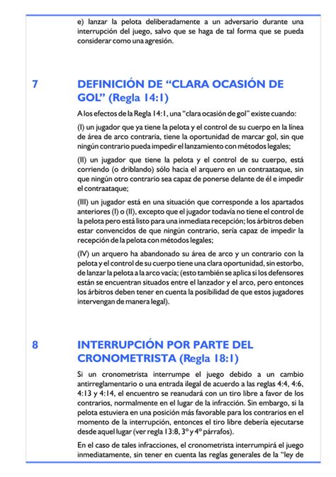 Reglas Del Handball Beach Balonmano Playa En Curso De Educagratis PDF