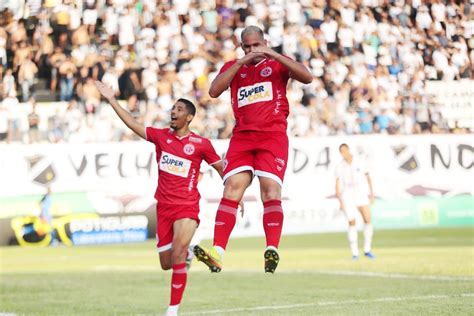 ABC x América RN confira fotos do primeiro Clássico Rei de 2022