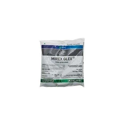 Mirex Glex 1 Kg Comprar En La Retama