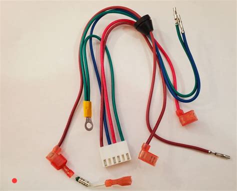 Dometic Water Heater Harness Pdxrvwholesale