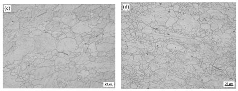 Strain Hardening Exponent And Strain Rate Sensitivity Exponent Of Cast