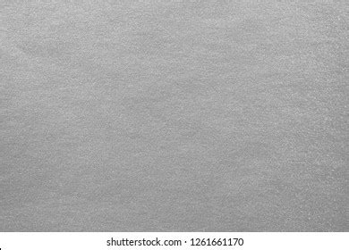 Silver Paper Texture Stock Photo (Edit Now) 1261661170