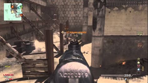 MW3 MOAB Inbound Ep 13 AciX Gaming YouTube