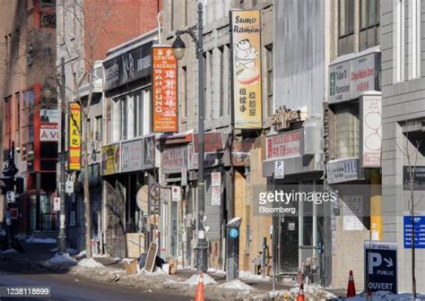 Chinatown Montreal Photos and Premium High Res Pictures - Getty Images