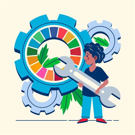 Objetivos de Desenvolvimento Sustentável: equilíbrio ambiental e social – NUV