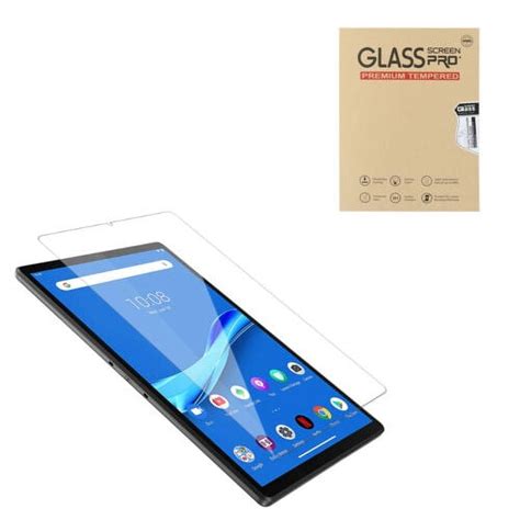 Mignova Lenovo Tab M10 Plus Screen Protector Tempered Glass Screen