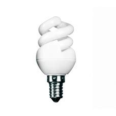 Extra Mini Small Cfl Light Bulbs Lamps