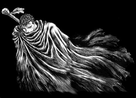 View 25 Berserk Manga Wallpaper 4K - Merteberte