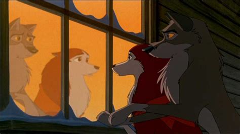 Jenna and Balto - Balto Photo (388274) - Fanpop