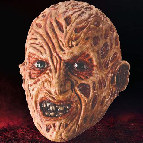 Snapklik.com : Rubies Mens Nightmare On Elm Street Freddy Krueger