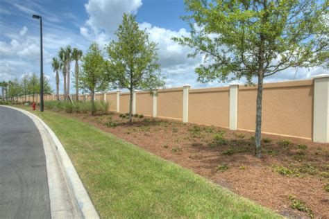 5 Reasons To Choose A Concrete Perimeter Wall Permacast Walls