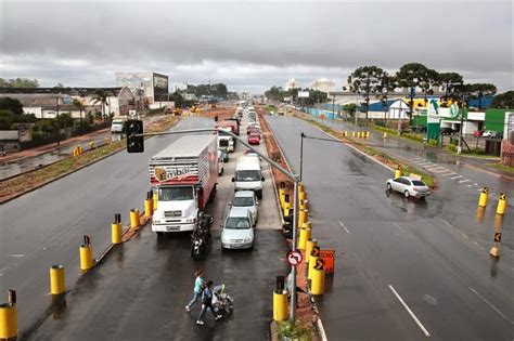 Olho Aberto Curitiba Obras P Blicas Obras De Mobilidade Para A Copa