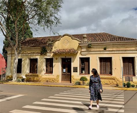 O Que Fazer Em Santo Ngelo Rs Roteiro Na Cidade Mais Animada Das