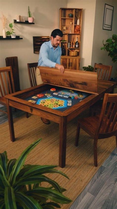 Wyrmwood On Instagram The Wait Is Over Our Modular Gaming Table Is