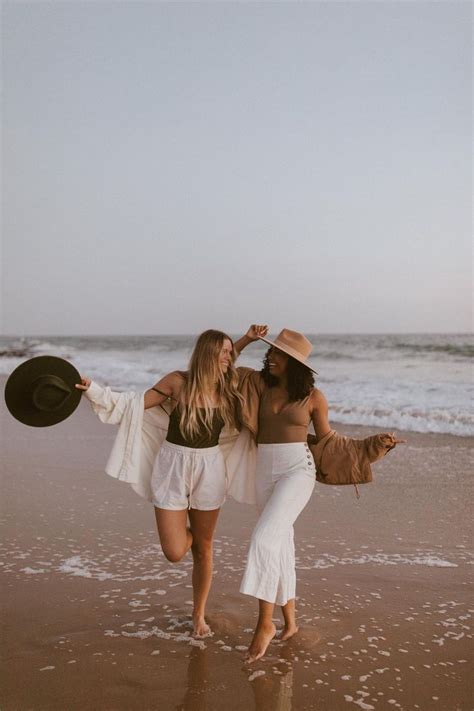 Summer Nights - Beach Aesthetic Brand Shoot | Beach pictures friends ...