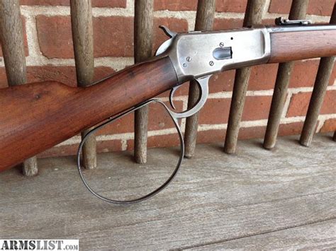 Armslist For Sale The Rifleman Rifle Original Winchester Src