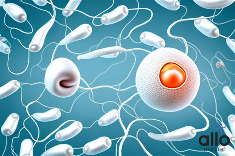 Understanding The Process Of Sperm Ejaculation Allo Health