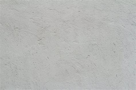 Textura De La Pared Del Cemento Blanco Del Fondo Material Concreto