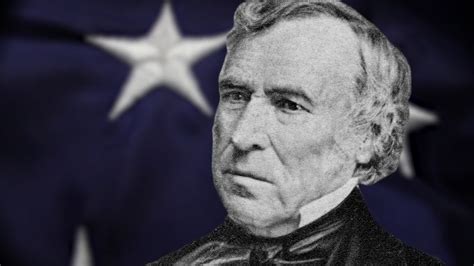 Zachary Taylor | Biography, Accomplishments, Death, & Facts | Britannica