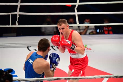 Suzuki Boxing Night III Polska Vs Chorwacja W Lublinie