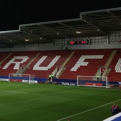 Rotherham United Tickets Sold Out Blog Derby County