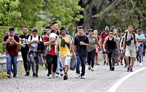 Eu Da Entrada A M S De Mil Venezolanos