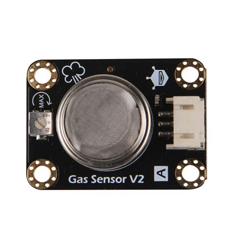 Gravity MQ 6 Gas Sensor LPG Butane Propane DIY Electronics