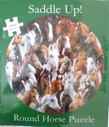 Horse Jigsaw Puzzles That Will Absolutely Capture Your Imagination