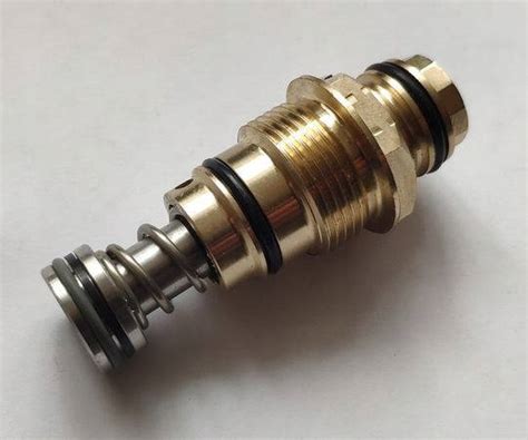 Купить Клапан манометричного відключення для К7.20, К7.21 Karcher 4.553 ...