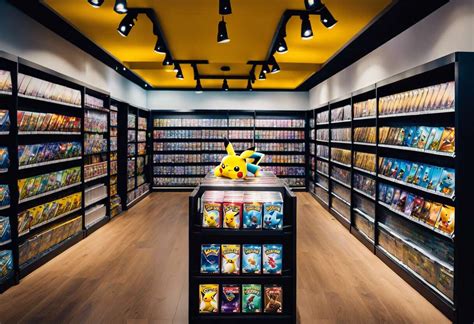 Où acheter des cartes Pokémon guide complet des meilleurs points de vente