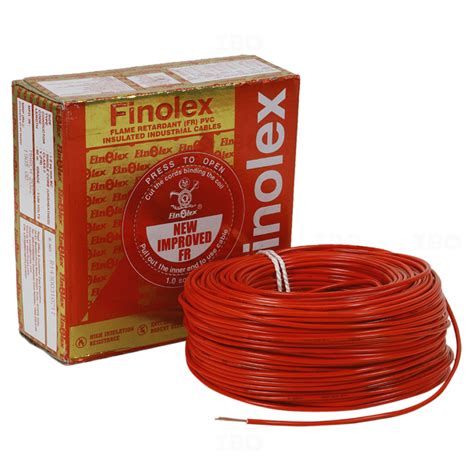 Finolex Wires And Cables