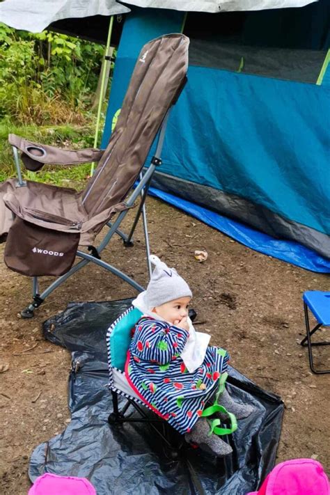 Camping with Kids: 25 Essential Tips for a Successful Trip - Edkids Home