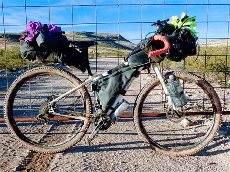 Panniers vs. Bikepacking Bags: How to Choose? | Exploring Wild