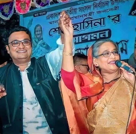 দিনাজপুর ৬ আসনের উন্নয়ন