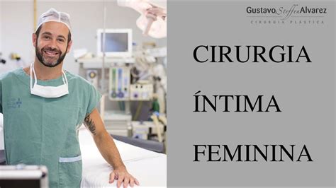 Cirurgia Ntima Feminina Ou Ninfoplastia Tudo Que Voc Precisa Saber