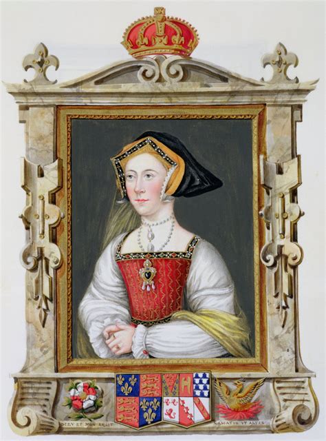 jane seymour tudor