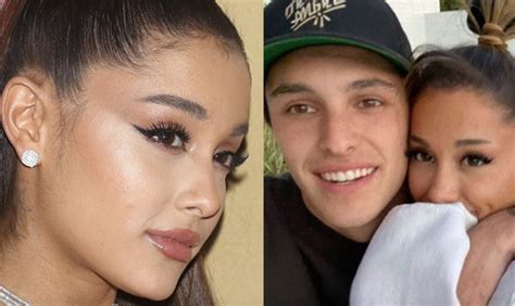 Ariana Grande And Husband Dalton Gomez Separate After Years Of