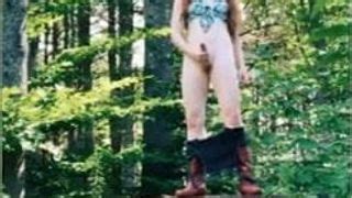 Outdoor Shemale Porn Videos Public Tranny Sex XHamster