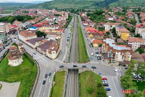 Un B Tr N De De Ani A Fost Tras Pe Dreapta De Poli I Tii Din Blaj