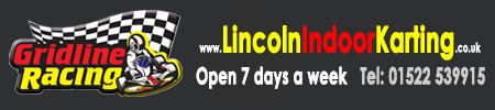 email banner  gridline racing