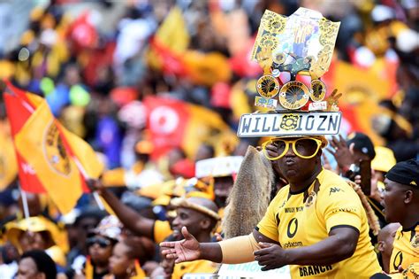 Kaizer Chiefs come crashing down back to earth with defeat to
