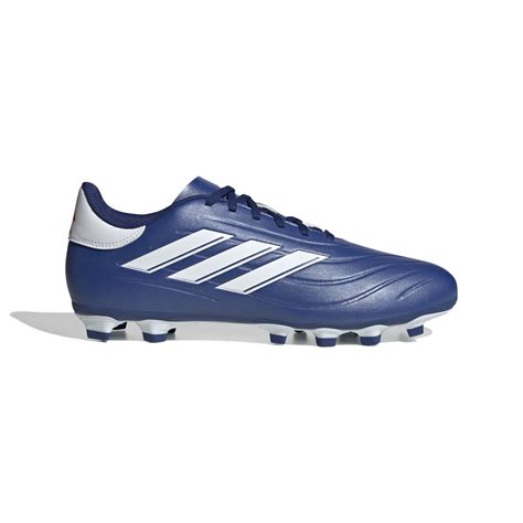Adidas Copa Pure 2.4 Fxg Guayos azul de hombre para futbol Referencia