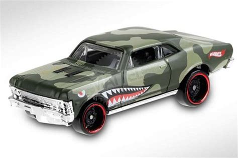 ホットウィールの2020年3月発売分が発表メインもサイドも豊富すぎお財布ヤバすぎ月間 Hot Wheels 情報まとめ ホット