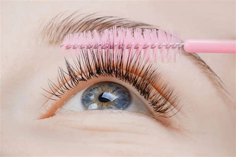 Care Tips for Your Eyelash Extensions - Cortiva Institute