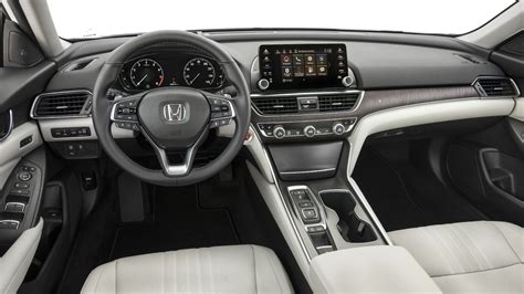 Honda Reveals All New 10th Generation Accord Autotraderca