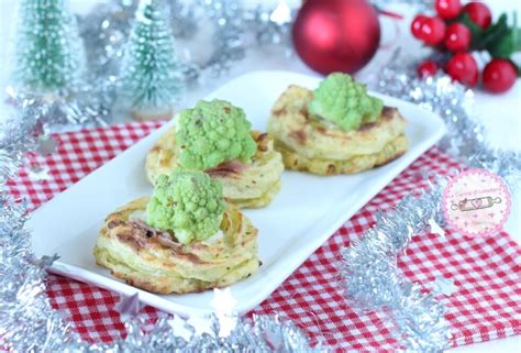 Cestini Di Patate Ripieni Un Antipasto Perfetto Per Le Feste