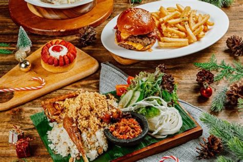 Daftar Menu The Acre Lengkap dengan Harga dan Alamatnya