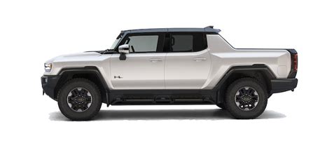 2023 Gmc Hummer Ev Pickup Edition 1 4 Door 4wd Pickup Quote