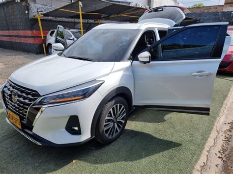 Carros Y Camionetas Nissan Kicks TuCarro